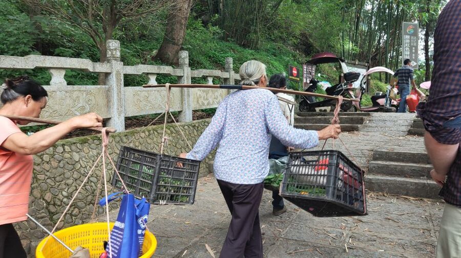 Yangshuo: Full-Day Private Countryside Hiking Tour - What to confirm before you book