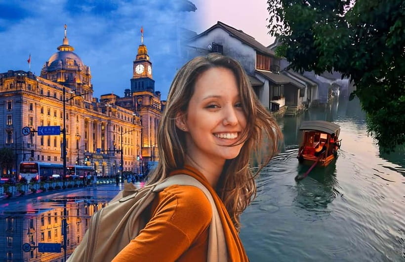 Yu Garden, Old Street, Bund & Zhujiajiao Water Town Bus Tour - Why this one-day route works in Shanghai