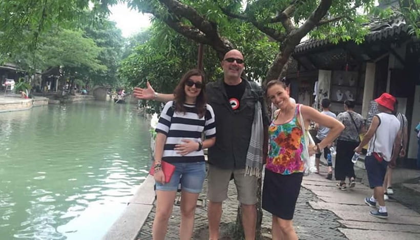 Yu Garden, Old Street, Bund & Zhujiajiao Water Town Bus Tour - Starting at Yu Garden near Line 10 and Line 14