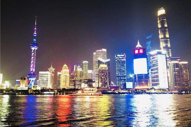 Zhujiajiao Water Town and Shanghai Highlights Private Trip - Practical details before you book
